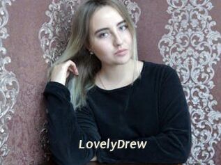 LovelyDrew