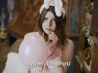 LovelyEllenForU