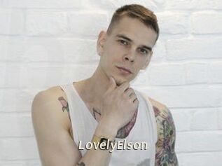 LovelyElson