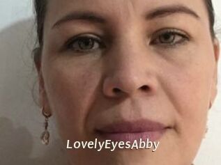 LovelyEyesAbby