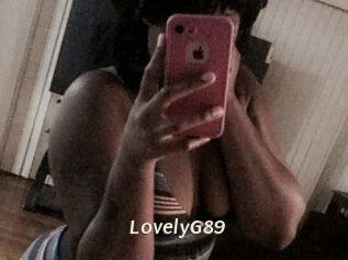LovelyG89