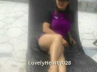 LovelyHearty028