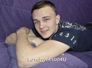 LovelyJekson4U