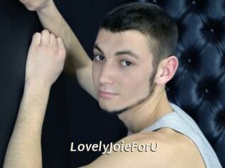 LovelyJoieForU