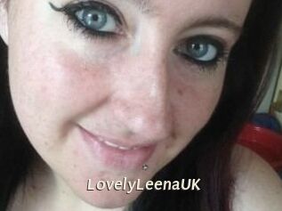 Lovely_Leena_UK Blog éjac