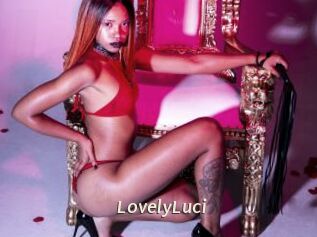 LovelyLuci