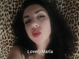 LovelyMaria