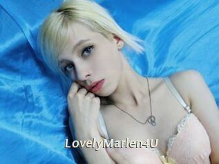 LovelyMarlen4U