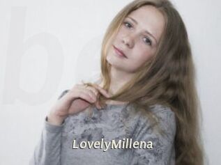 LovelyMillena