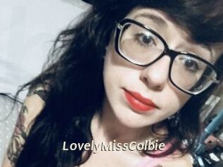 LovelyMissColbie