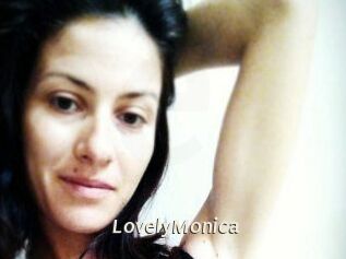 LovelyMonica Blog éjac