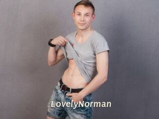 LovelyNorman