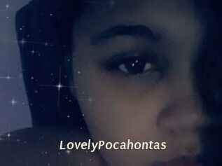 LovelyPocahontas