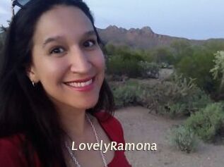 LovelyRamona