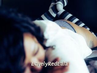 LovelyRedLala Blog éjac