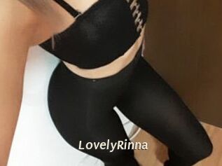 LovelyRinna