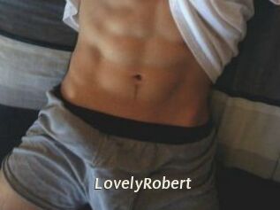 LovelyRobert