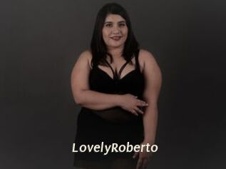 LovelyRoberto