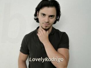 LovelyRodrigo