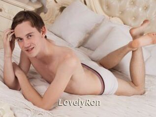 LovelyRon