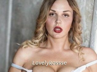 LovelyRossse