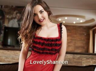 LovelyShannon
