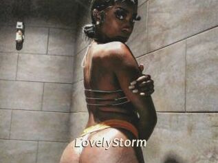 LovelyStorm Blog éjac