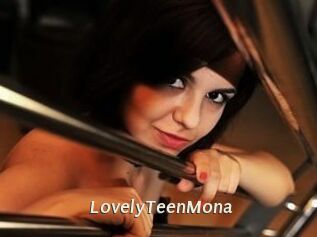 LovelyTeenMona