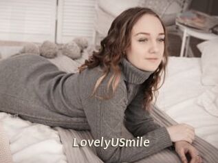 LovelyUSmile