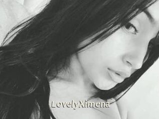 LovelyXimena