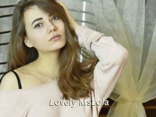 Lovely_MsLola