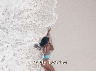 Lovely_Teacher
