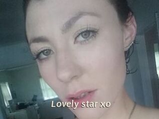 Lovely_star_xo