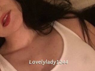 Lovelylady1244 Blog éjac