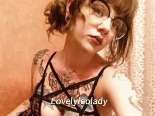 Lovelyleolady