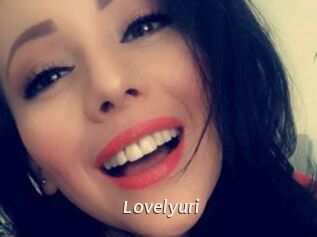 Lovelyuri