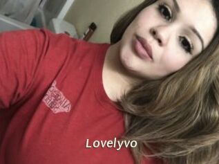 Lovelyvo