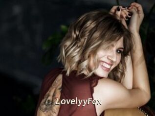 LovelyyFox