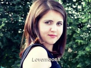 LovemoonX