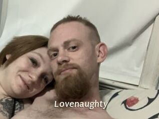 Lovenaughty