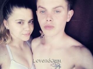 LovendCum