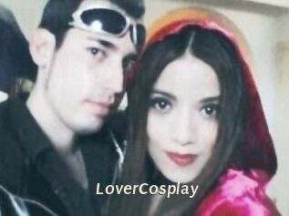 LoverCosplay