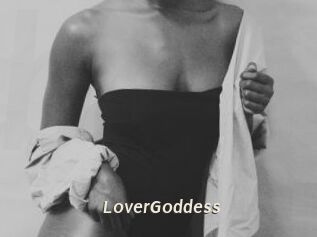LoverGoddess Blog éjac