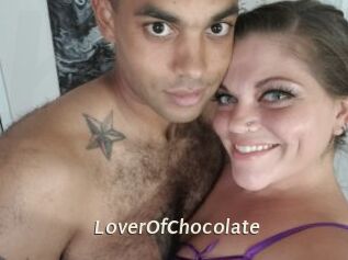 LoverOfChocolate