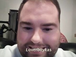 Loverboykas