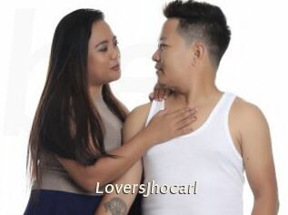 LoversJhocarl