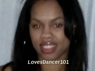 LovesDancer101