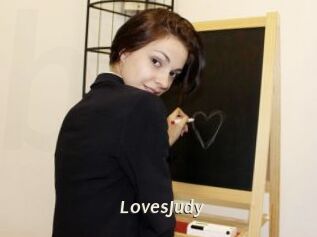LovesJudy