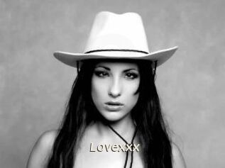 Lovexxx Blog éjac