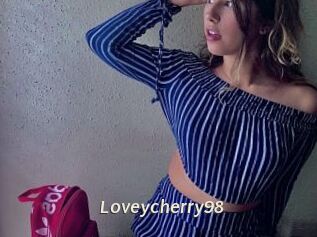 Loveycherry98